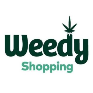 Codes de réductions CBD : Weedy Shopping (15%) - CODE "CBDAR15"