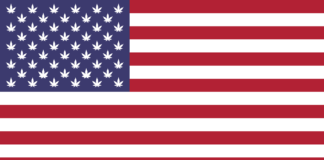 Cannabis America 0% THC