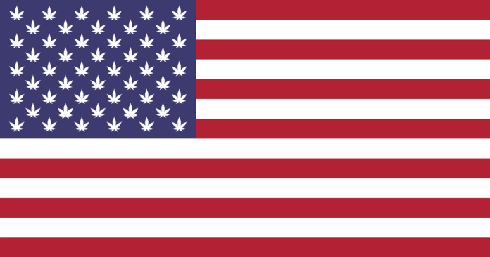 Cannabis America 0% THC