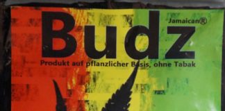 Budz – Jamaican – Avis Budz-Jamaican-pack-Testeur-de-CBD