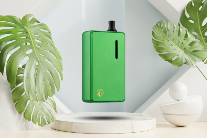 COVER ARTICLE DOTLEAF