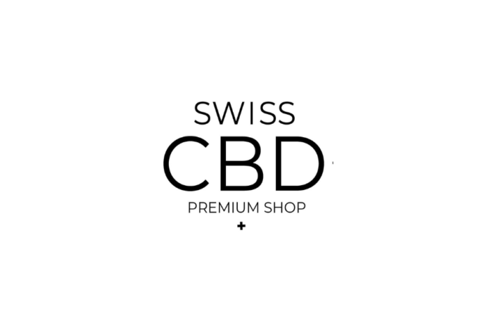 Swiss CBD cover scan