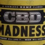 Test Canna Health Amsterdam – Madness Test Canna Health Amsterdam Fleurs CBD Madness