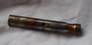 Dynavap Recolor - Testeur de CBD
