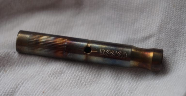Dynavap Recolor - Testeur de CBD