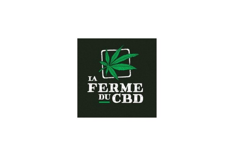 La Ferme du CBD - Annuaire des marques - Testeur de CBD