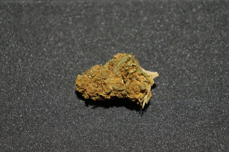 Hanfliebe – Black Chocolate – Test