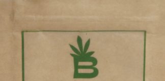 La Broussette – Bubblegum – Dégustation