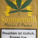 Sonnenfeld – Alparosa – Review