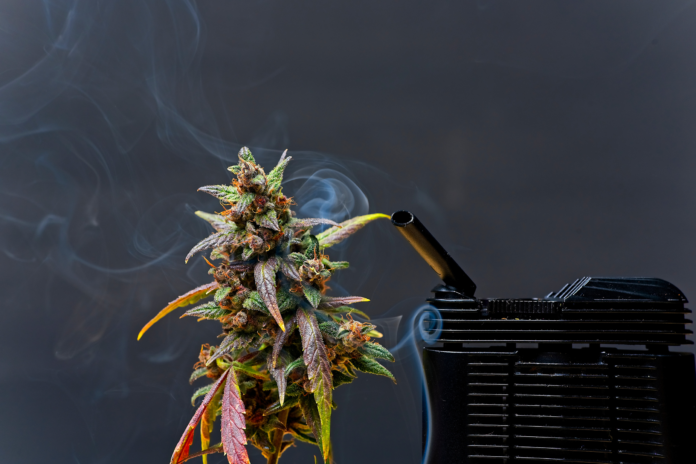 Vaporisation et vaporisateur guide - tout savoir - COVER ARTICLES TESTEUR DE CBD
