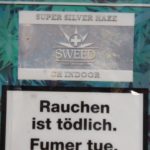 Super Silver Haze – Sweed – Test