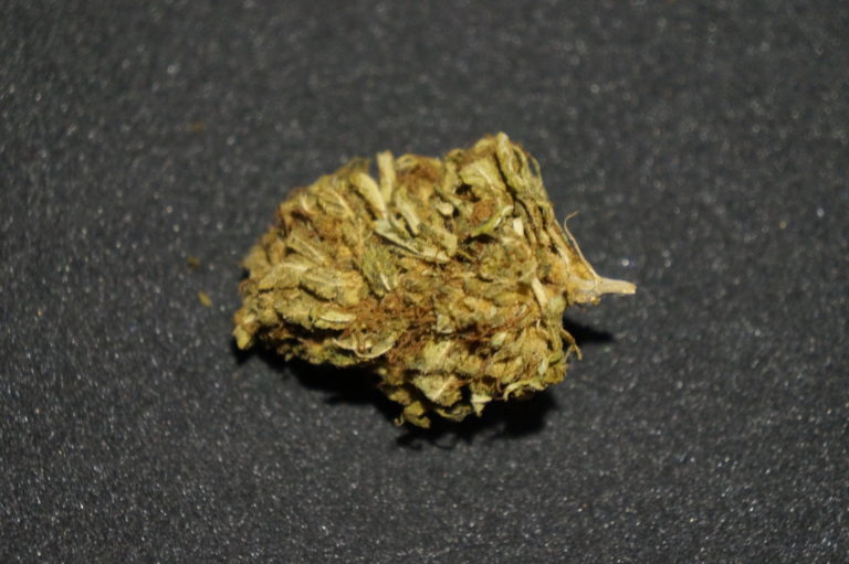 Fleurs Strawberry – Swiss Grass