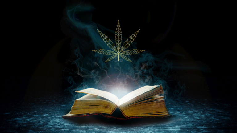 Livre d'Or du CBD