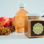 Miel de pomme Manzaria : The Magic Apples