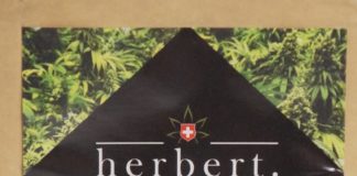 Herbert – Fleur Mary White : le test