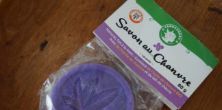 Cannadorra – Savon au chanvre et à la lavande : Le Test complet