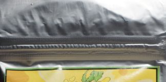 CBD Farm’s – Lemoncello – Review