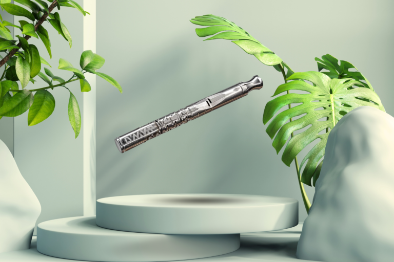 Vaporisateur DYNAVAP : Test – Guide – Conseils