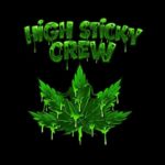 COUPON HIGH STICKY CREW