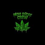 High Sticky Crew - Annuaire des marques - Testeur de CBD