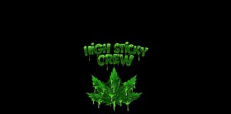 High Sticky Crew - Annuaire des marques - Testeur de CBD