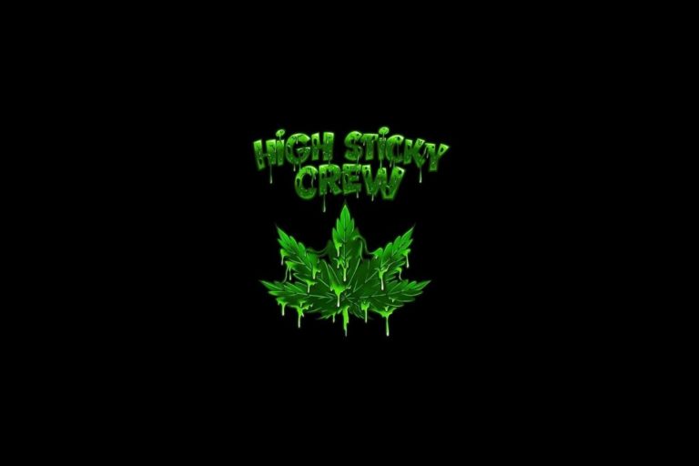 High Sticky Crew - Annuaire des marques - Testeur de CBD
