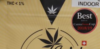 Mon Joint – La Monella : le test