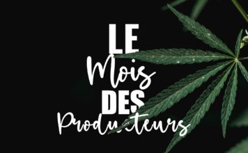 Le mois des producteurs