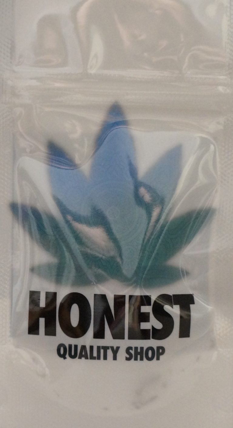 Honest Quality Shop – Harlequin – Critiques