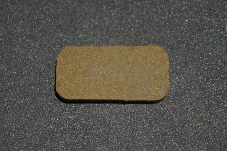Swiss Premium Pollen – Special Brown – Review