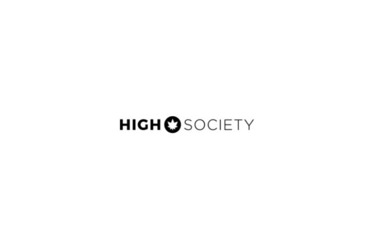High Society - Annuaire des marques - Testeur de CBD