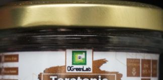 OGreen Lab – Teratonic – Avis