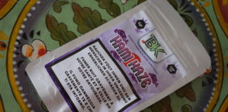 Biokonopia – Kami Kaze – Critique