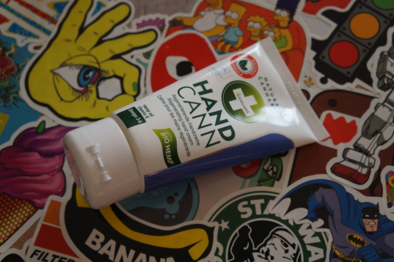 Annabis – Handcann – Review