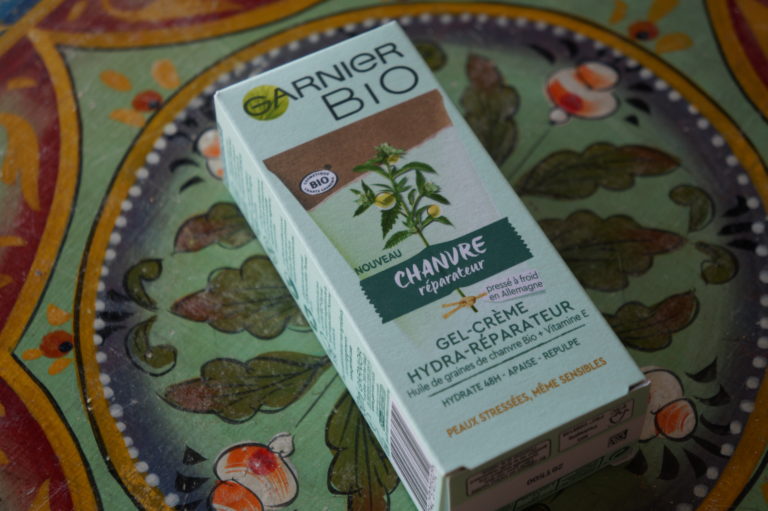 Garnier