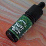 Greeneo – Skuff Element – Review