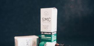 Swiss Medical Cannabis – Huile 20% – Review