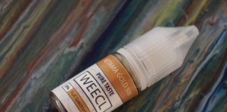 Weecl – Ketama Gold – Review