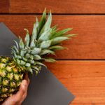 Recette de bière artisanale à l’ananas – gingembre – menthe – CBD