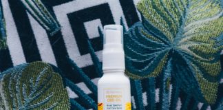 Harmony – Spray Agrumes 500mg – Avis