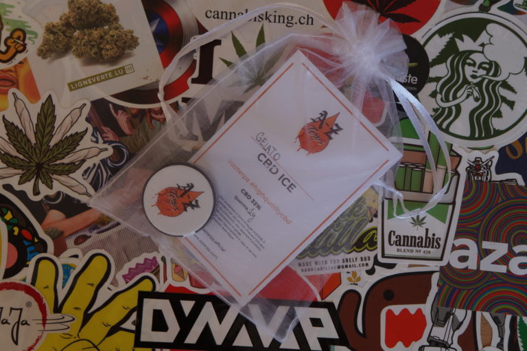 Découverte de Az-Terps !