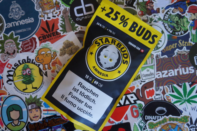 Starbuds – Amnesia – Review