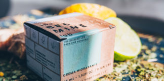 Notre avis sur la crème hydratante corps & visage de BEEMINE