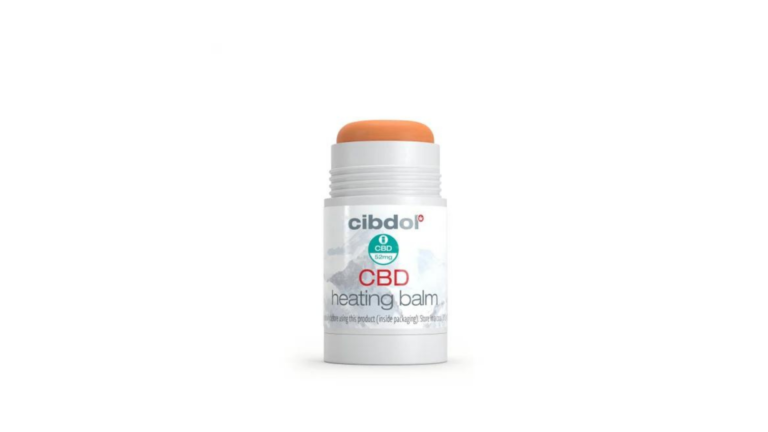 Nikita, Professeur de surf teste le baume chauffant au CBD – Cibdol