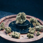 Swiss Premium Pollen - Testeur de CBD