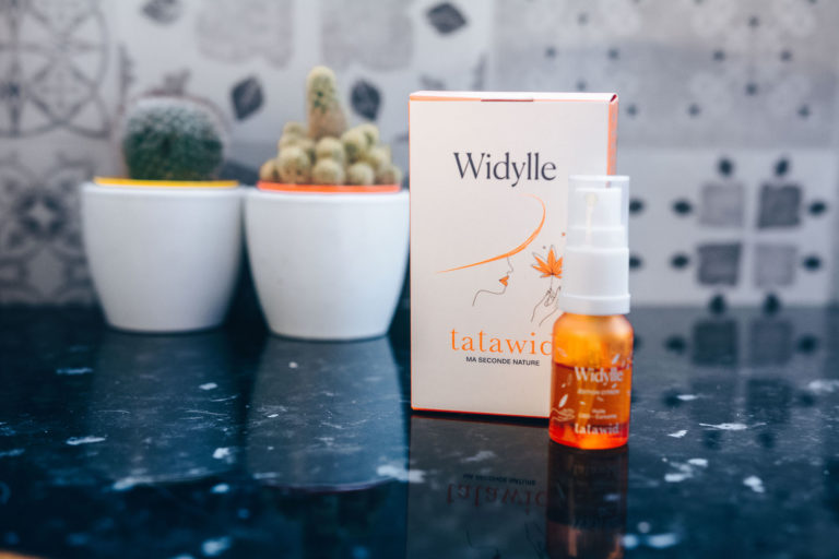 Huile CBD 20% – Édition Citron de Tatawid – Dégustation et avis