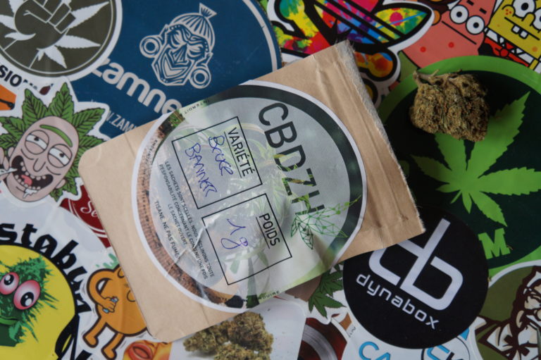 CBDZH – Bruce Banner – Avis
