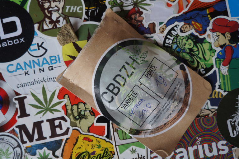 CBDZH – Ketama Gold – Critique
