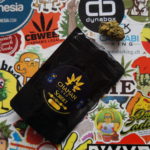 Chaman CBD – Sorbet – Review