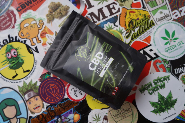 Green Generation – Ak47 – Review